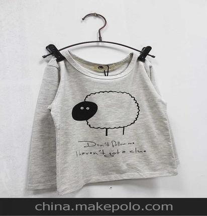 女孩童装品牌好看舒服图片大全，女孩童装品牌有哪些