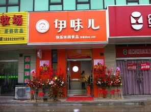 安阳汤阴小零食有哪些品牌店，汤阴批发零食在什么地方