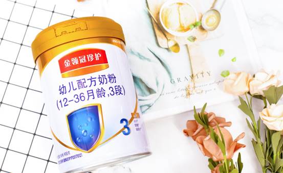 美国奶粉有哪些品牌