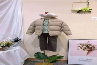 儿童童装品牌排行榜前十名