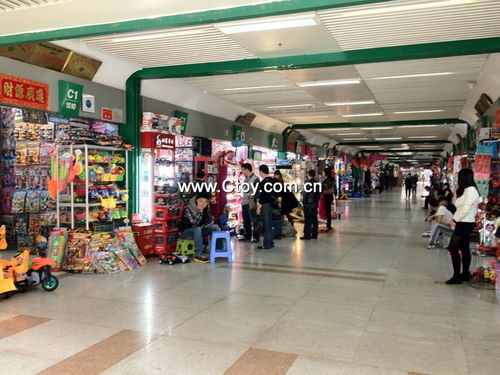 玩具批发地摊货，玩具批发地址在哪里
