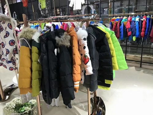 开童装店应该注意什么?开在什么地段?
