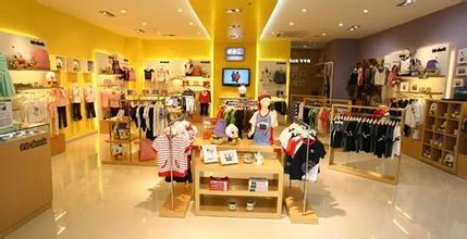 折扣童装店加盟，折扣童装加盟网站有哪些