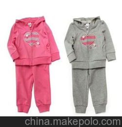 国内儿童服装品牌有哪些