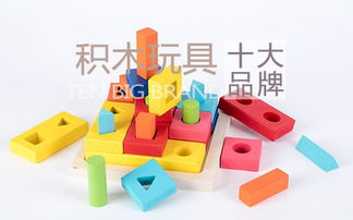 汕头澄海榫卯积木玩具畅销多个国家,国产积木玩具能否挑战乐高的霸主地主