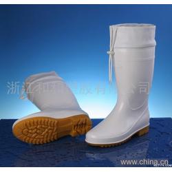 pvc雨鞋生产厂家，雨靴pvc是什么材质