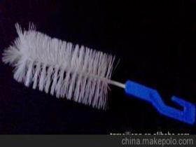 你们清洗奶瓶都用什么样的刷子啊?都是怎么消毒的?