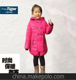 儿童羽绒服都有哪些品牌,什么牌子的儿童羽绒服比较好