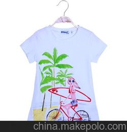 儿童服装什么牌子