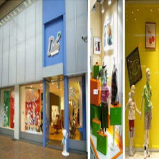 虎门品牌运动童装店在哪里，虎门童装品牌排行榜