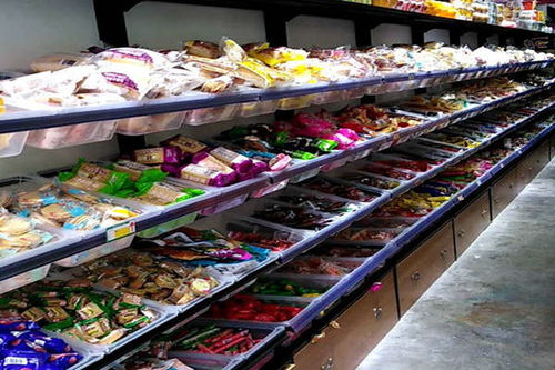 零食加盟店哪家好?