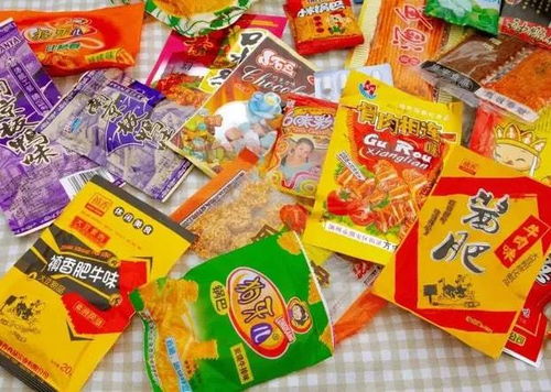 怀旧小零食批发，怀旧小零食可以批发吗