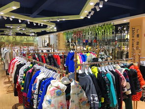 奥莱品牌童装折扣店有哪些，奥莱正品折扣店