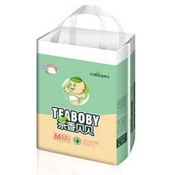 纸尿裤什么牌子好