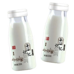 亿小瓶牛奶哪个公司的