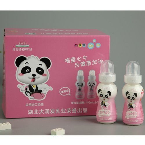 玩具奶生产厂家，知名玩具厂