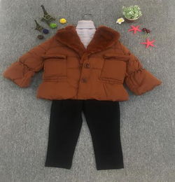 湖南古力家童装品牌排名第几，古力家童装品牌介绍