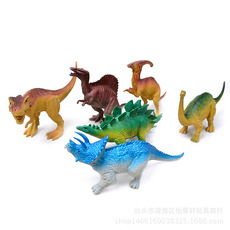 仿真恐龙生产厂家哪家好