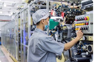 生产纸尿裤怎么加盟代理，生产纸尿裤前景怎么样