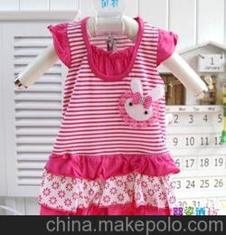 憨豆龙童装批发，憨豆龙衣服怎么样