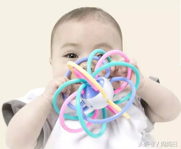安全宝宝磨牙棒排行榜(500宝妈亲身测评)