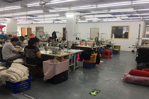 童装加工厂包工包料怎么算价格，童装加工费多少钱