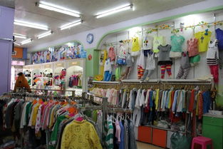 加盟大黄蜂童装童鞋店如何