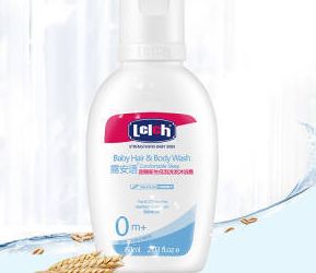 婴儿洗护二合一排行榜，婴儿洗护二合一
