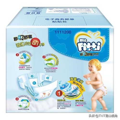 各大品牌纸尿裤特点介绍，各大品牌纸尿裤测评
