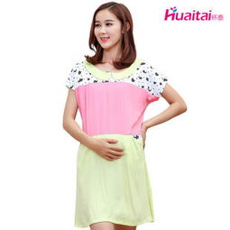 孕妇衣服品牌哪个好