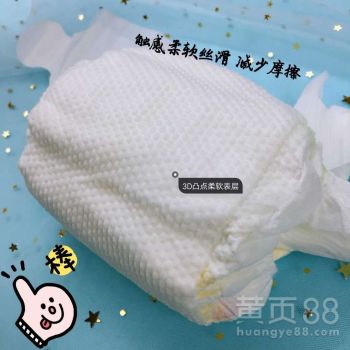 代理柔丫纸尿裤多少钱?