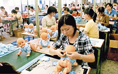 小时候为了买玩具,你都做过哪些努力?