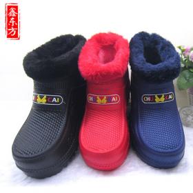 东方品牌童鞋怎么样，东方鞋业有限公司