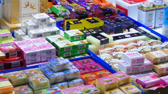 小零食店如何加盟