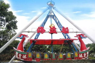 儿童室外游乐设备的厂家有哪些?