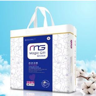 韩国牌子尿不湿有哪些，韩国mg尿不湿怎么代理