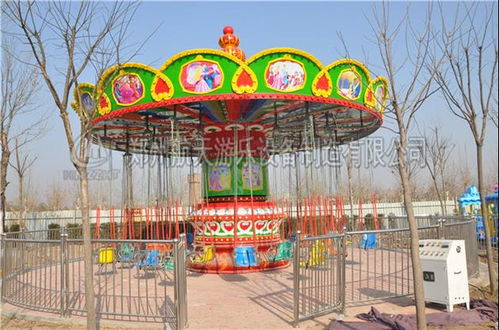 邯郸儿童乐园设备，邯郸游乐设施