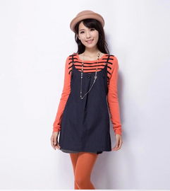 孕妇衣服品牌哪个好