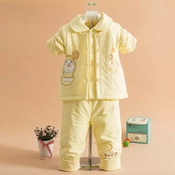 儿童衣服品牌排行榜