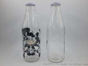 辽宁酸奶瓶批发厂家，酸奶瓶厂家