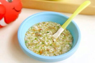 掘金千亿婴幼儿辅食市场
