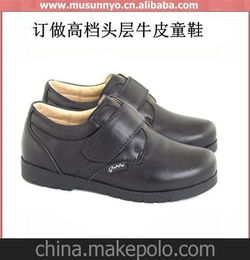 中国十大童鞋品牌排行榜10强