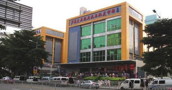 笋岗仓库玩具批发市场，笋岗仓库玩具批发市场地址