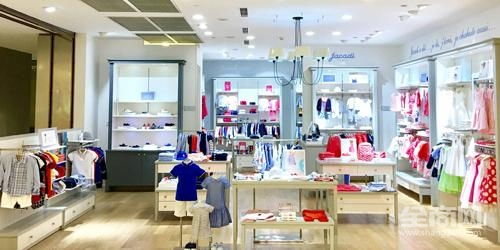 贝b熊童装加盟店，贝b熊童装加盟店官网