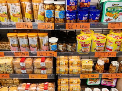 浙江小零食加盟品牌有哪些，浙江零食加盟品牌排行榜