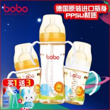 推荐四款奶瓶,每一款都是宝宝的最爱