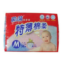 为什么茵茵纸尿裤比其他便宜