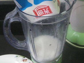 网红甜品奶昔上都是巧克力糖,这种奶昔是如何制作的?