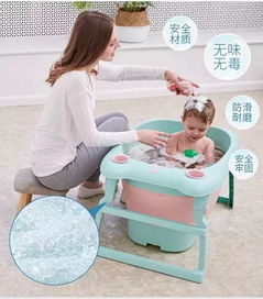 宝宝洗护二合一，婴儿洗护是二合一的好还是分开的好?