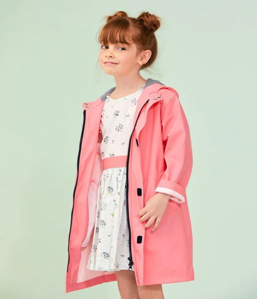儿童服装品牌有哪些